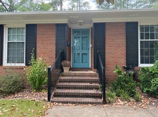 2615 Huntington Rd, Fayetteville, NC 28303