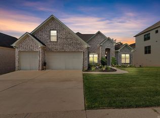 204 Clervaux Dr, Little Rock, AR 72223