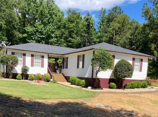 1082 Vanerson Rd, Tylertown, MS 39667