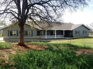 4963 Via Caballo, Catheys Valley, CA