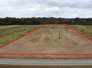 0 Effingham Church Rd, Mullins, SC 29574