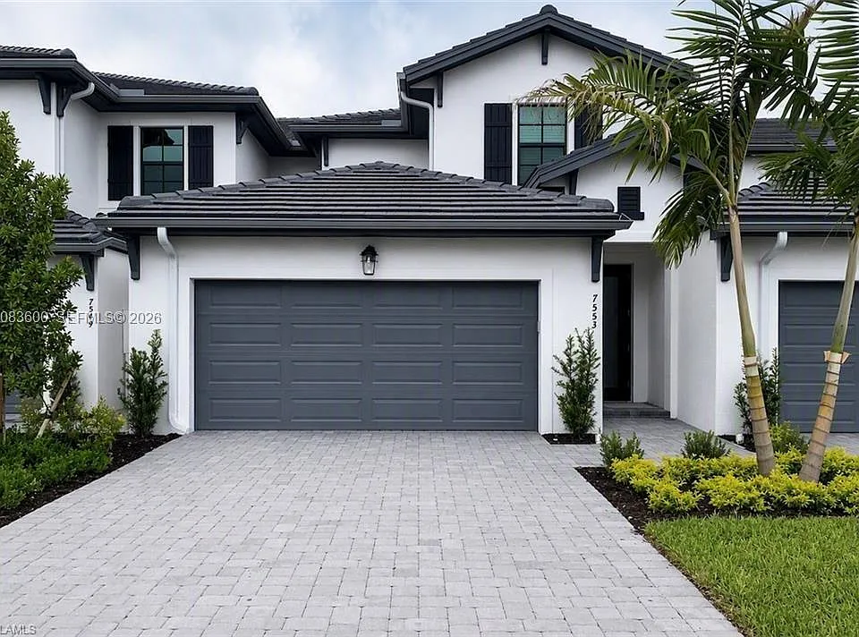 7553 Carnegie Way