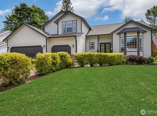 Eaglecrest, Buckley, WA 98321