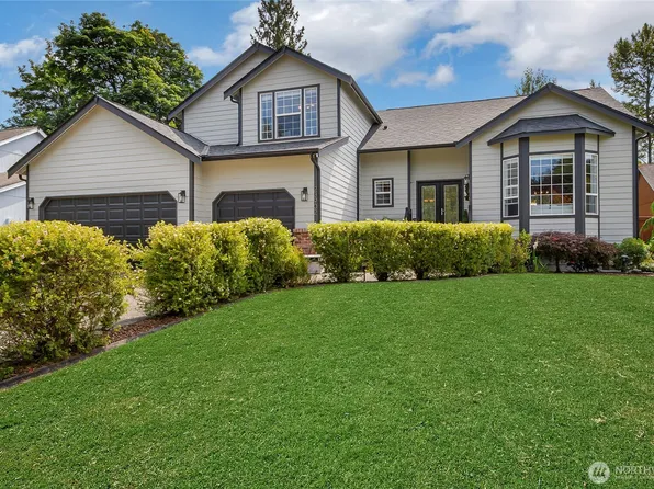 23902 108th Street Ct E, Buckley, WA 98321