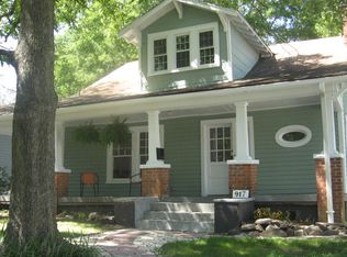 917 Berkeley St, Durham, NC 27705