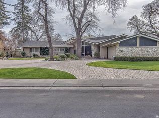 7720 Park Woods Dr, Stockton, CA 95207