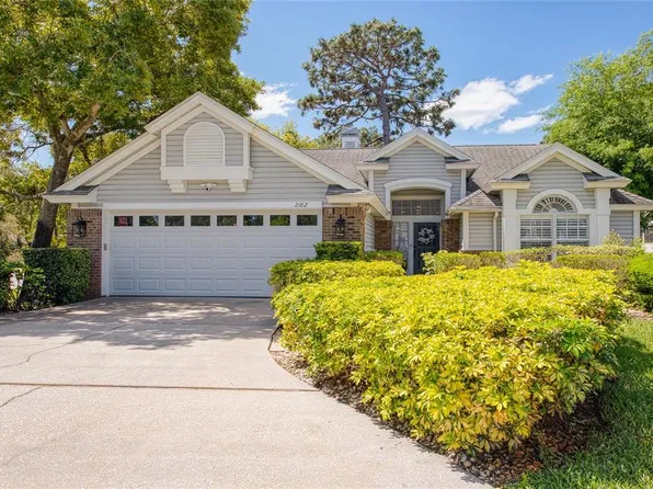 2182 Trevor Rd, Palm Harbor, FL 34683