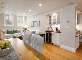 1682 Washington St APT 5, Boston, MA 02118