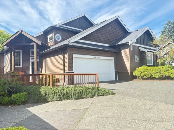 6201 Lexington Pl #101, Nanaimo, BC V9V 0A6