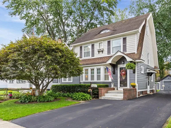 153 Rawlinson Rd, Rochester, NY 14617