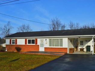 193 Olen St, Bristol, VA 24201