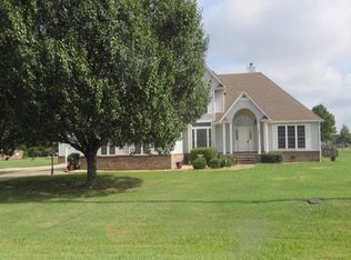 24855 Drawbaugh Rd, Athens, AL 35613