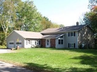 115 Wilsons Crossing Rd, Auburn, NH 03032