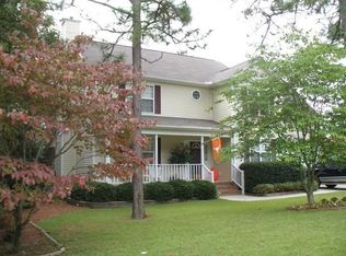 325 Bedford Pl, Aiken, SC 29803