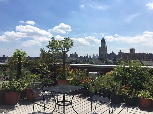 Rented by Tompkins Square Realty | media 36