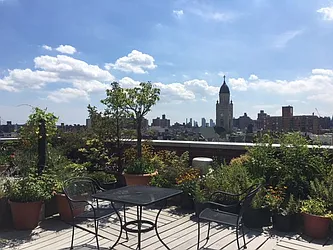 Rented by Tompkins Square Realty