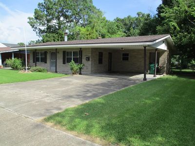 714 Belanger St, Morgan City, LA, 70380