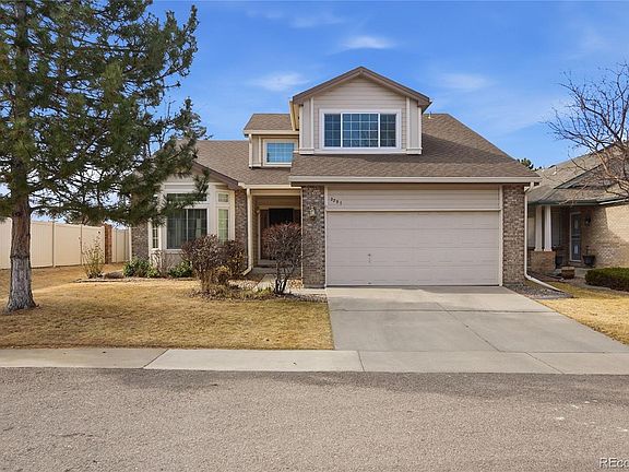 2nd image of 2297 S Lima Court