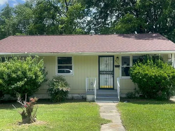 4317 41st St N, Birmingham, AL 35217