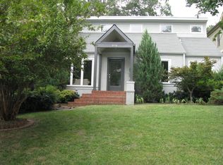 846 Ponce De Leon Ter NE, Atlanta, GA 30306