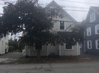 518 Merrimac St, Newburyport, MA 01950