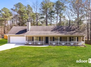 495 Robin Rd, Covington, GA 30016