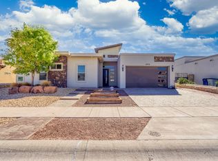 14712 Long Shadow Ave, El Paso, TX 79938