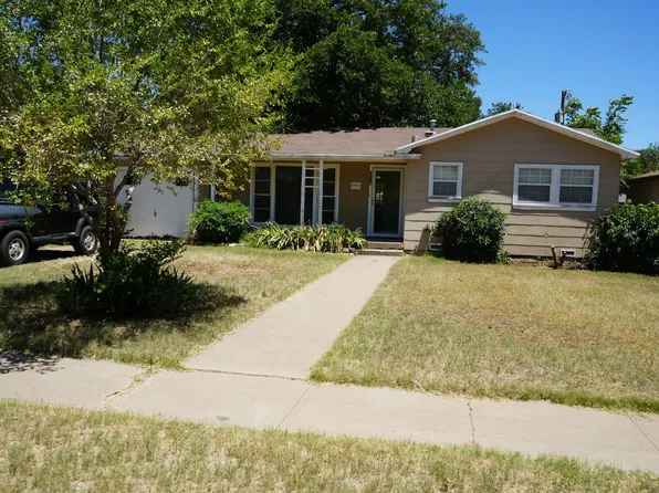 3008 47th St, Lubbock, TX 79413