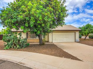 15436 N 23rd Ave, Phoenix, AZ 85023