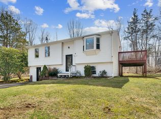 263 Middletown Rd, Colchester, CT 06415