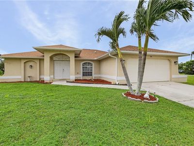 1106 NW 7th PL, Cape Coral, FL, 33993