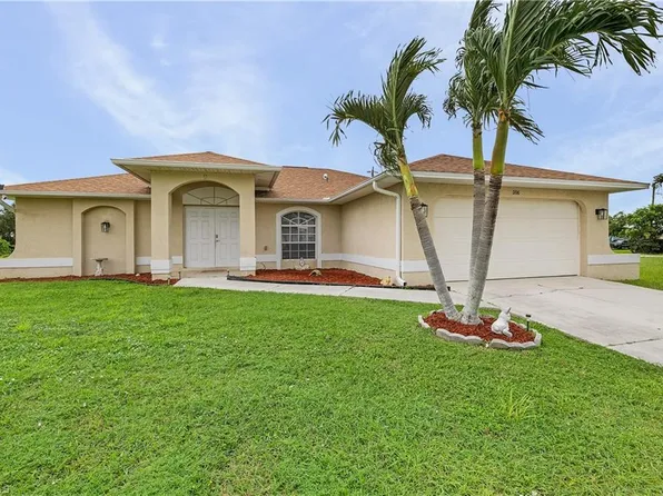 1106 NW 7th PL, CAPE CORAL, FL 33993