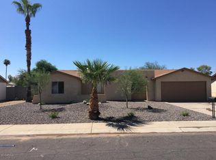 3634 E Crocus Dr, Phoenix, AZ 85032