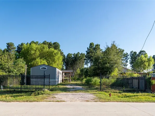 446 County Road 3546, Cleveland, TX 77327