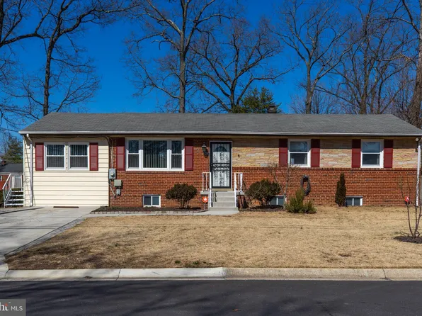 5700 Spruce Dr, Clinton, MD 20735