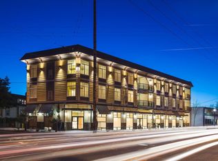 6101 SE 93rd Ave SUITE 300, Portland, OR 97266