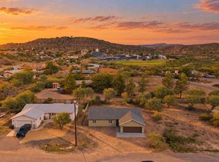 4790 E Goss Dr, Rimrock, AZ 86335