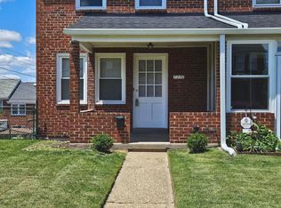 7270 Conley St, Baltimore, MD 21224