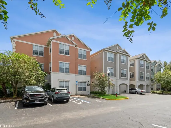 12938 Penn Station Ct APT 104, Orlando, FL 32821
