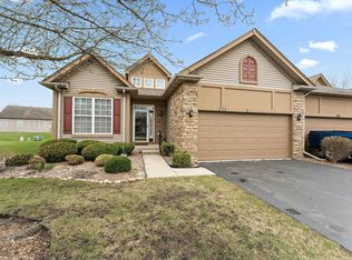 802 Manistee Ave, Schererville, IN 46375
