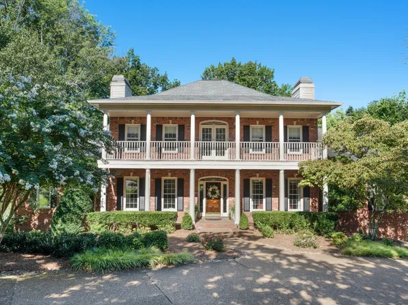 923 Stuart Ln, Brentwood, TN 37027