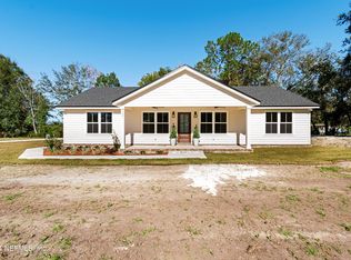 7985 Klein Rd, Glen Saint Mary, FL 32040