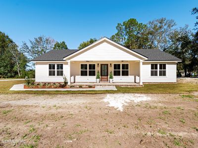 7985 KLEIN Road, Glen Saint Mary, FL, 32040