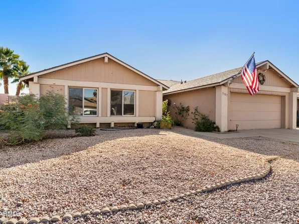 2107 W STRAFORD Drive, Chandler, AZ 85224