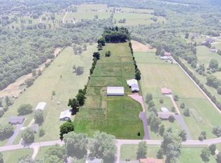 2797 Flatlick Rd, Mt Washington, KY 40047