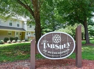 12 Tabshey Ct, Wethersfield, CT 06109