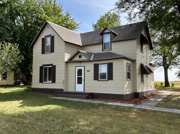 210 Highway Ave E, Hector, MN 55342
