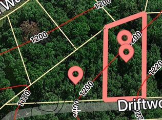 17746 Driftwood Approach Rd #18, Fayetteville, AR 72703