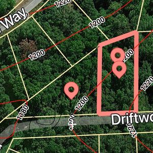 17746 Driftwood Approach Rd #18, Fayetteville, AR, 72703