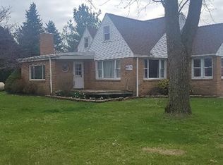 15777 Power Dam Rd, Defiance, OH 43512